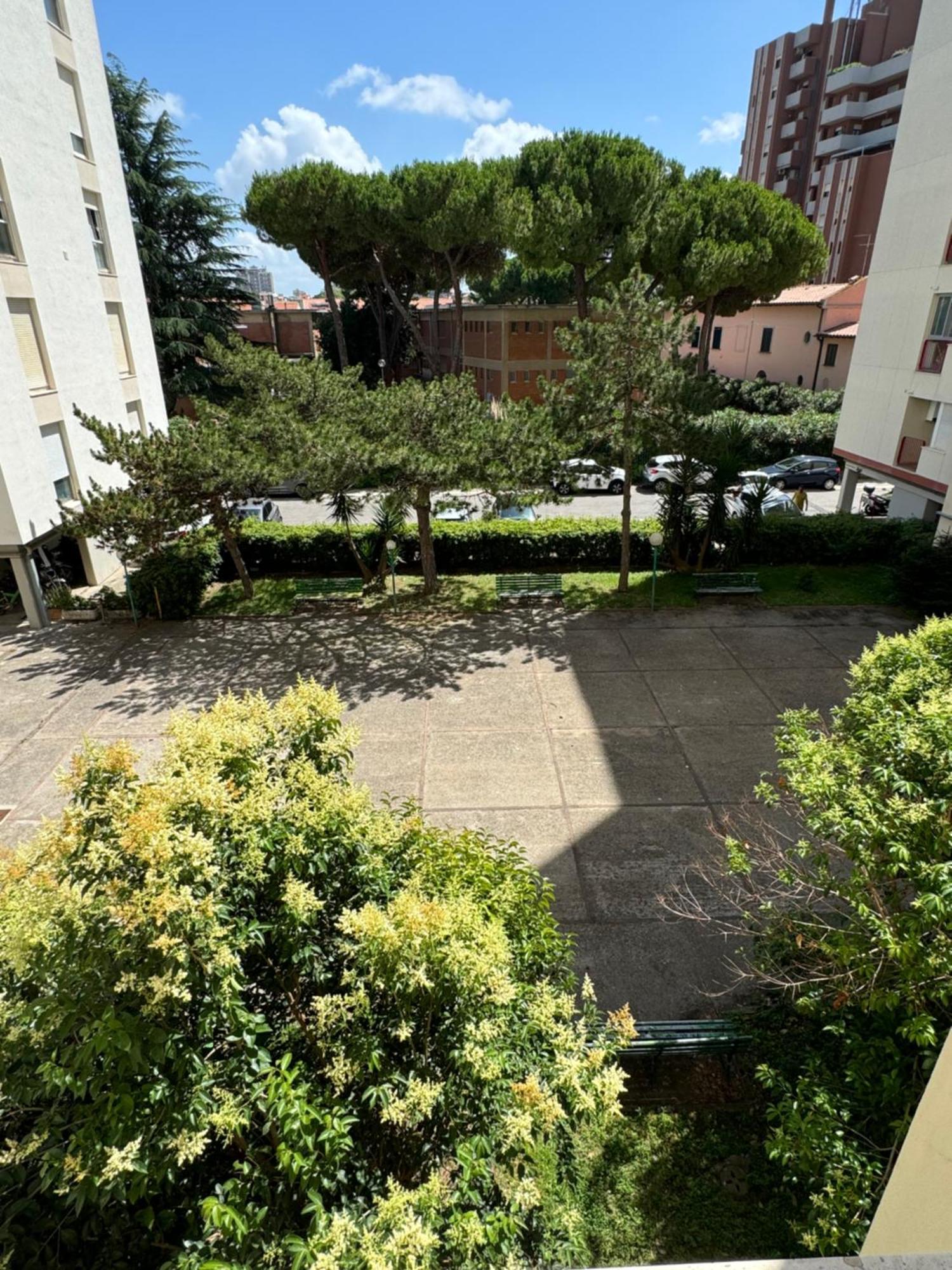 Romeo Apartment 2 Livorno Exterior foto